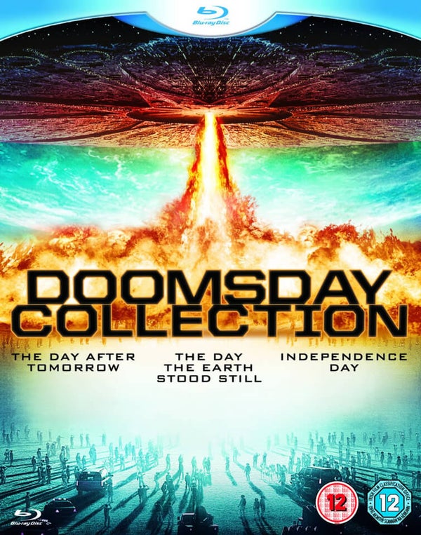 Collection Doomsday