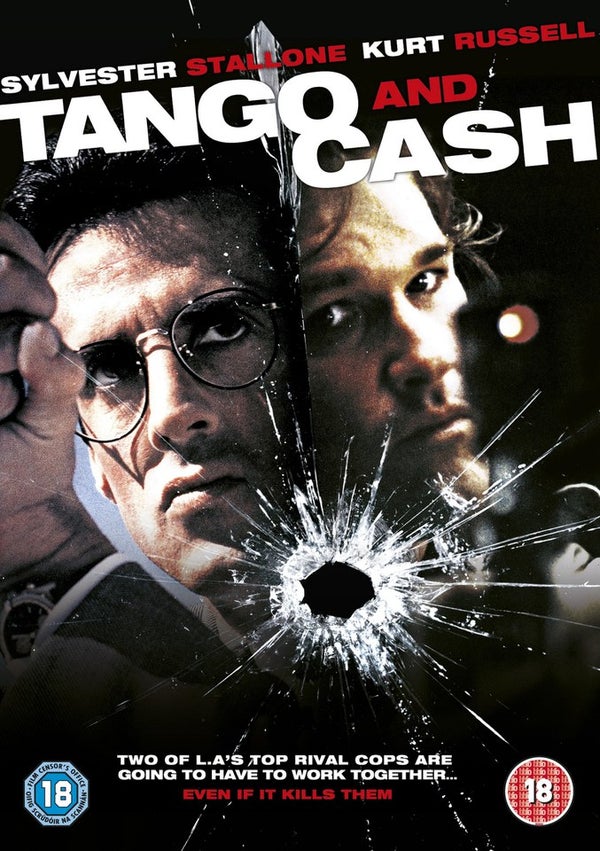 Tango And Cash