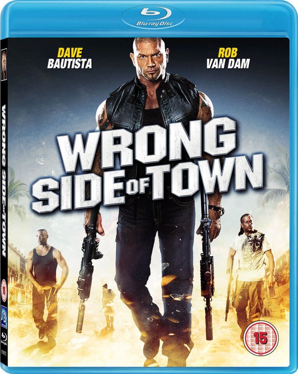 Wrong Side of Town
