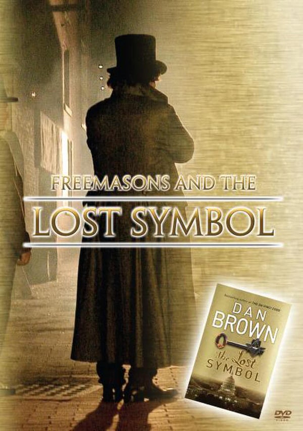 Freemasons the Lost Symbol