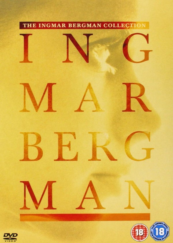 IGMAR BERGMAN Verzameling