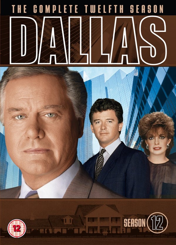 Dallas Season 12