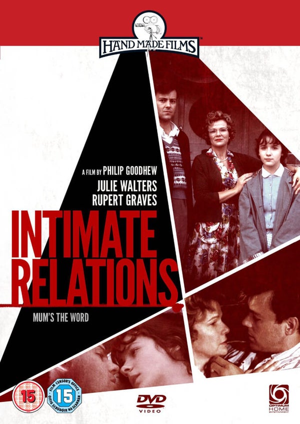 Intimate Relations