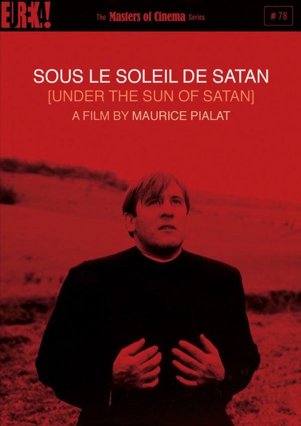 Sous Le Soleil De Satan