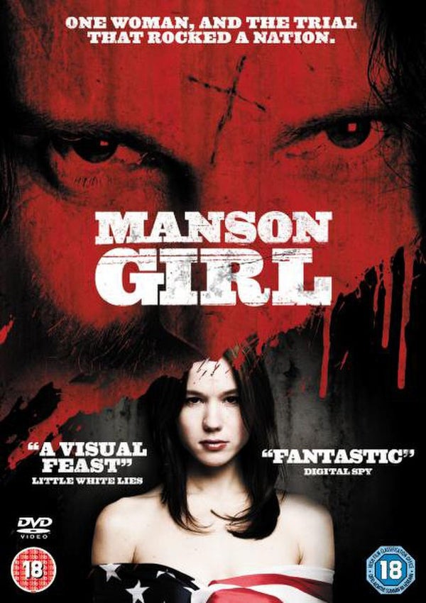 Manson Girl