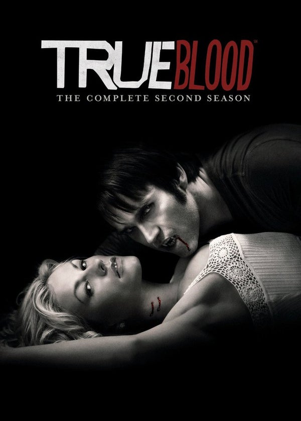 True Blood - Seizoen 2