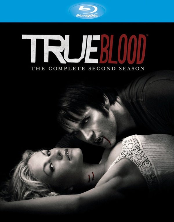 True Blood - Seizoen 2