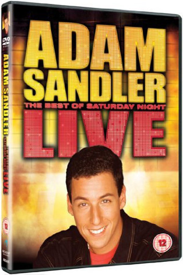 Adam Sandler Live