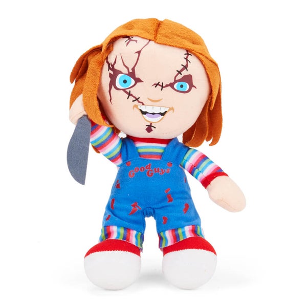 Mr Potatoe Head STRY Plush AST