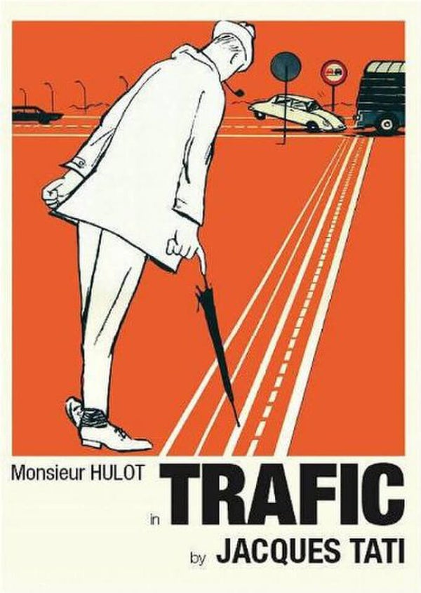 Trafic