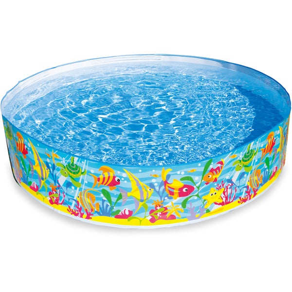 Intex Ocean Play Snapset Pool (6ft)