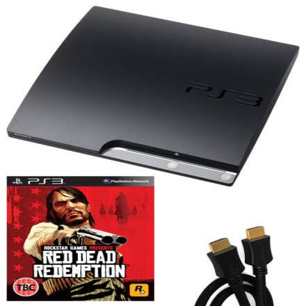 Console Sony Ps4 Slim Playstation 4 + 01 Ano de Garantia + Jogo