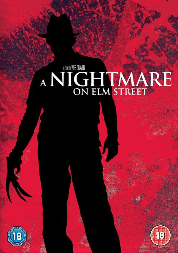 Nightmare on Elm Street (1984 Origineel)