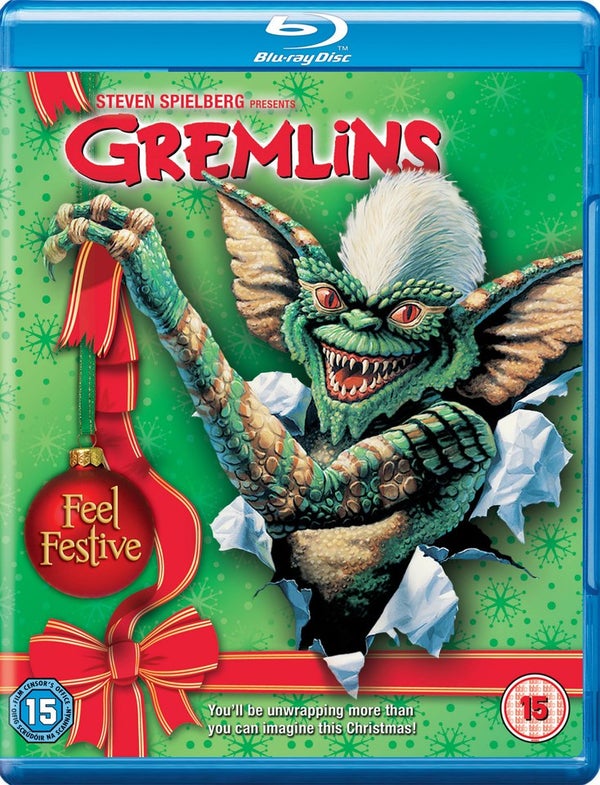 Gremlins (Festive 2010)
