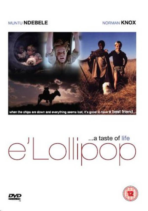 E'Lollipop