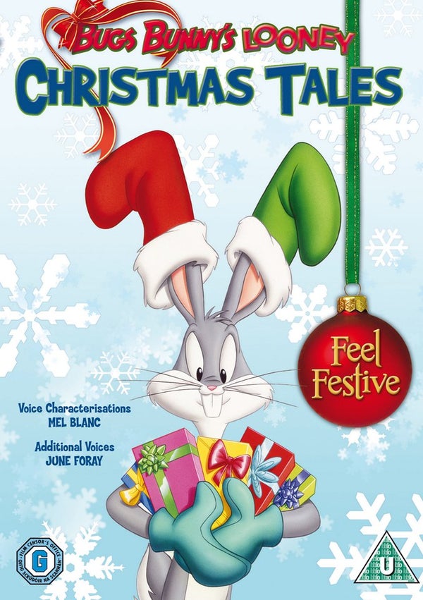 Bugs Bunny: Looney Tunes Christmas