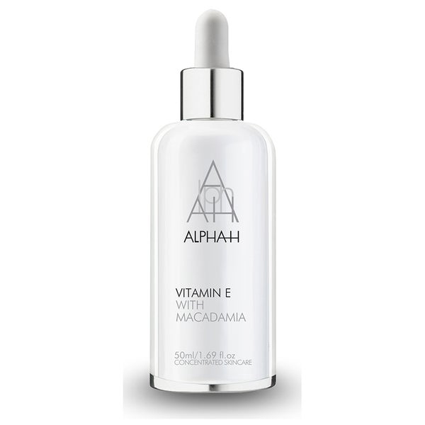 Alpha-H Serum Vit E (25ml)