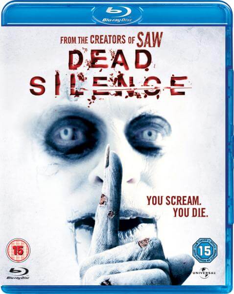 Ventriloquist Dummy Dead Silence Movie Free Dead Silence (2006