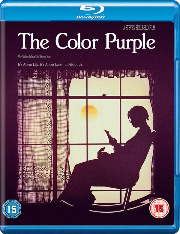 The Colour Purple