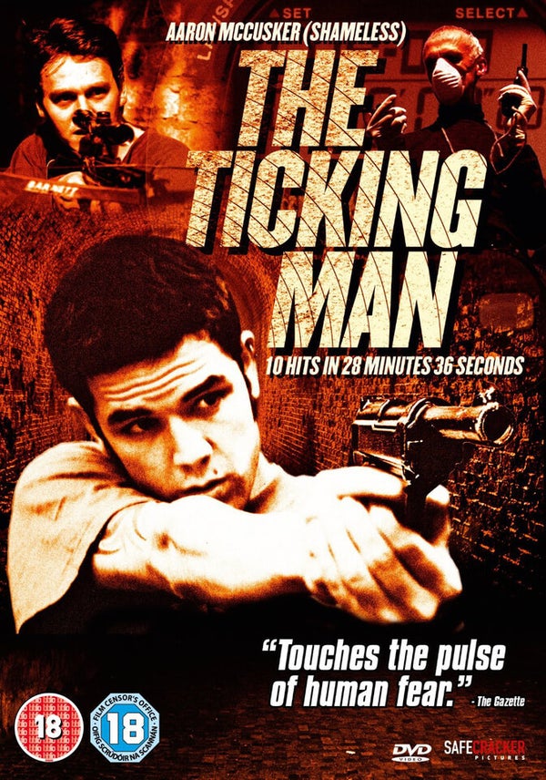The Ticking Man