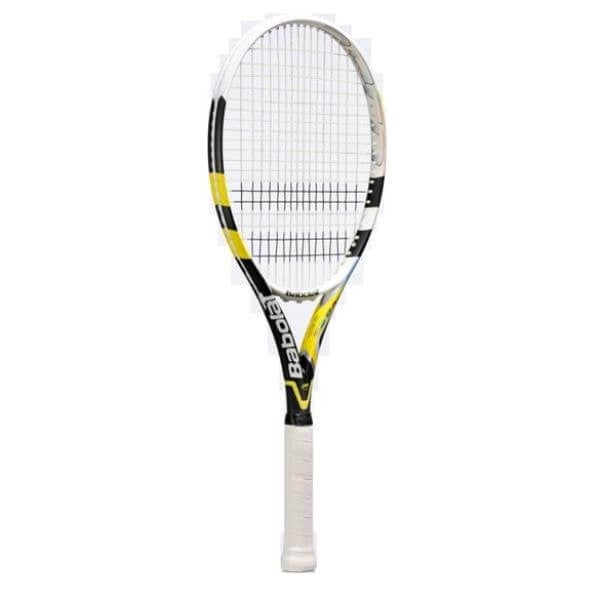 Tennis Racket Babolat Yellow