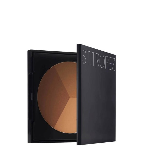 St. Tropez Powder Bronzer LOOKFANTASTIC