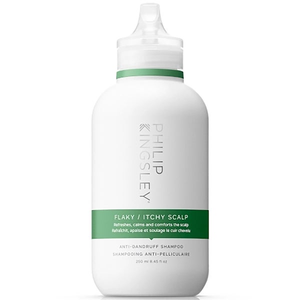 Philip Kingsley Flaky/Itchy Scalp Anti-Dandruff Shampoo 250ml ...