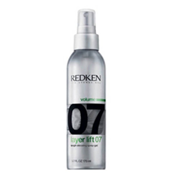 Redken Layer Lift 07