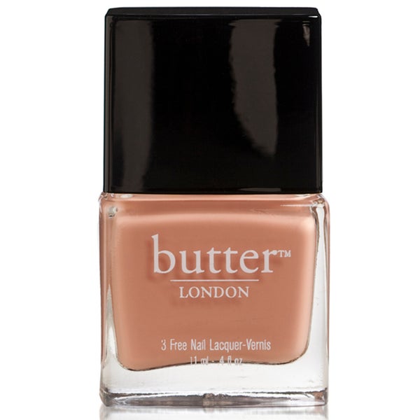 butter LONDON Tea with the Queen "3-Frei" Nagellack (11ml)