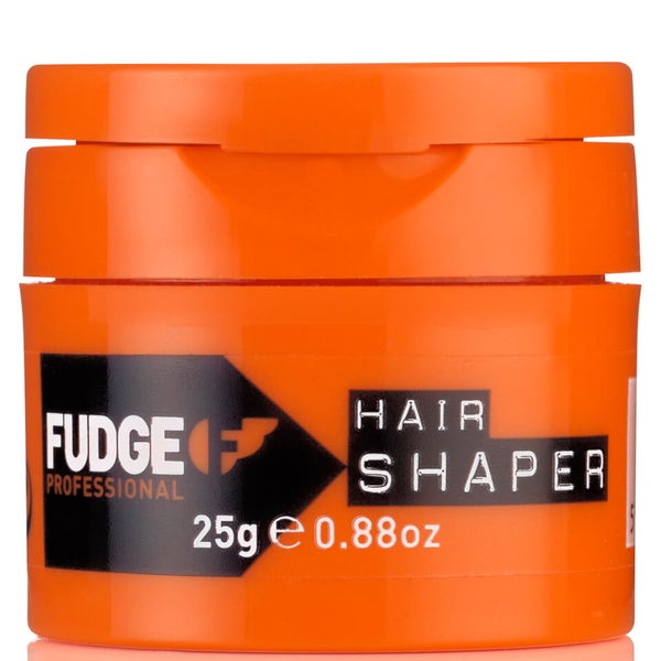 Fudge Hair Shaper Lite (75g) LOOKFANTASTIC
