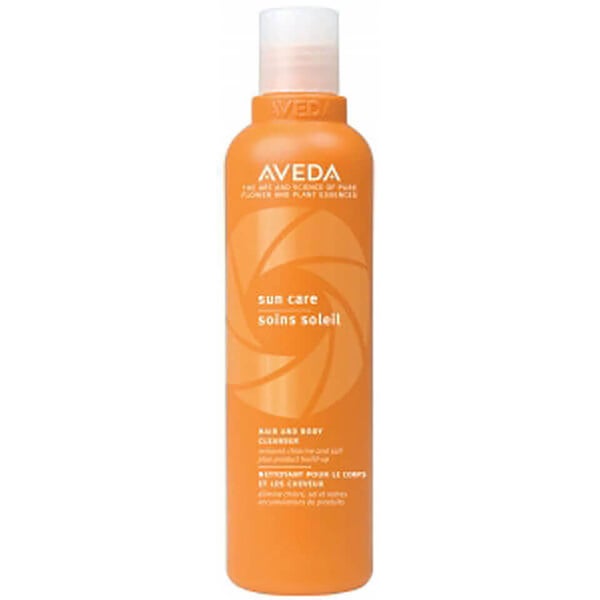 Aveda Sun Care After Sun Hair & Body Cleanser 250ml LOOKFANTASTIC