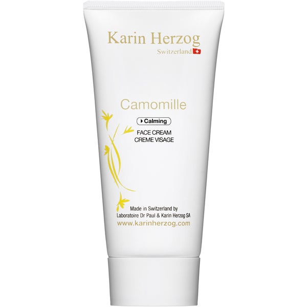 Karin Herzog Oxygen Camomile