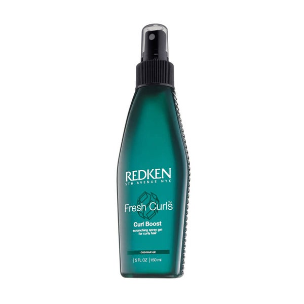 Redken Fresh Curls Curl Boost