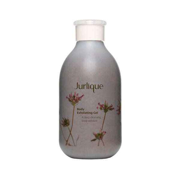 Jurlique Body Exfoliating Gel (300ml) lookfantastic Singapore