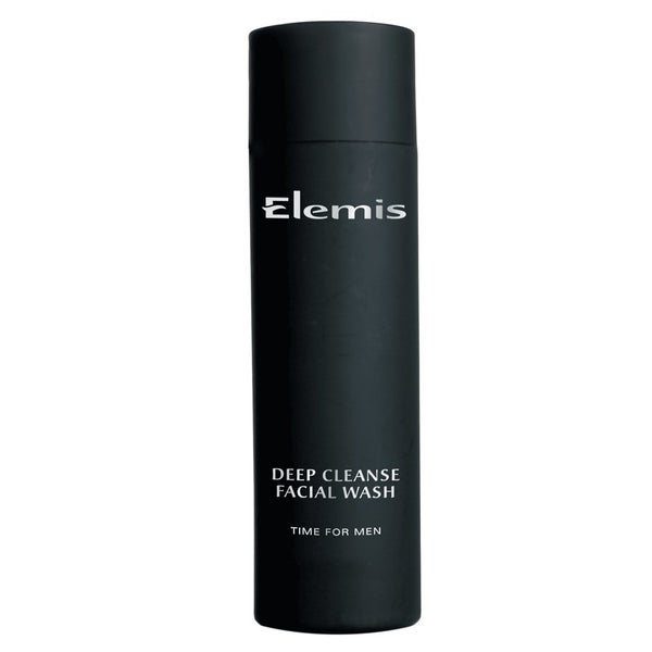 Elemis Deep Cleanse Facial Wash (Reinigung) 200ml