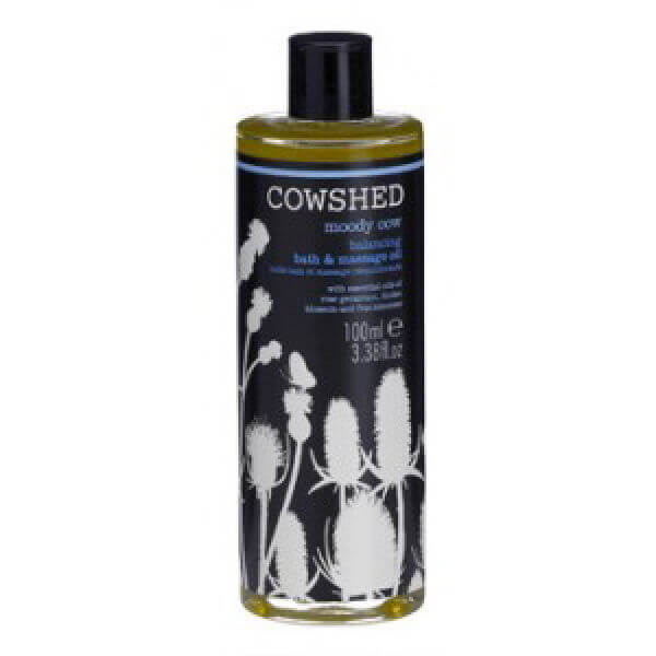 Olio Da Massaggio Per Bambini Cowshed - 100 Ml | Con Lavanda E Camomilla - Foto 7