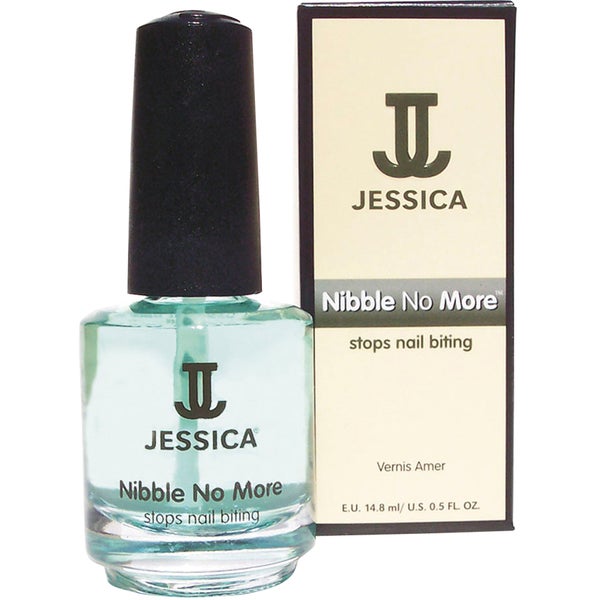 Soin Anti-rongement des Ongles Nibble No More Jessica (14,8 ml)
