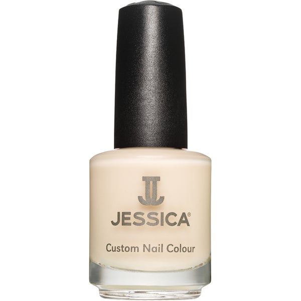 Jessica Custom Colour Nagellack - Beautiful 14.8ml