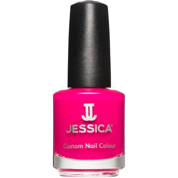Esmalte de uñas Custom Nail Colour de Jessica - Bikini Bottoms (14,8 ml)