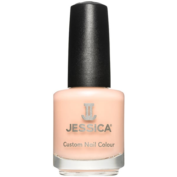 Jessica Custom Nail Colour - Blush (14.8ml)