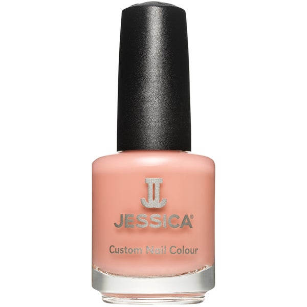 Vernis à Ongles Personnalisé Jessica - Sweet Tooth (14,8 ml)