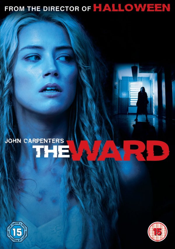 The Ward