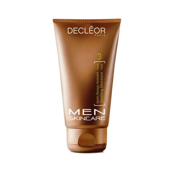 DECLÉOR Men Soothing Aftershave Fluid (75 ml)
