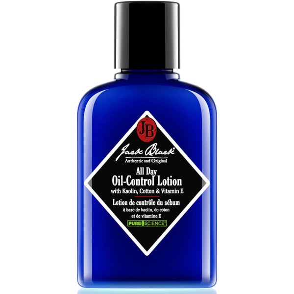 Jack Black All Day Oil-Control Lotion 97ml