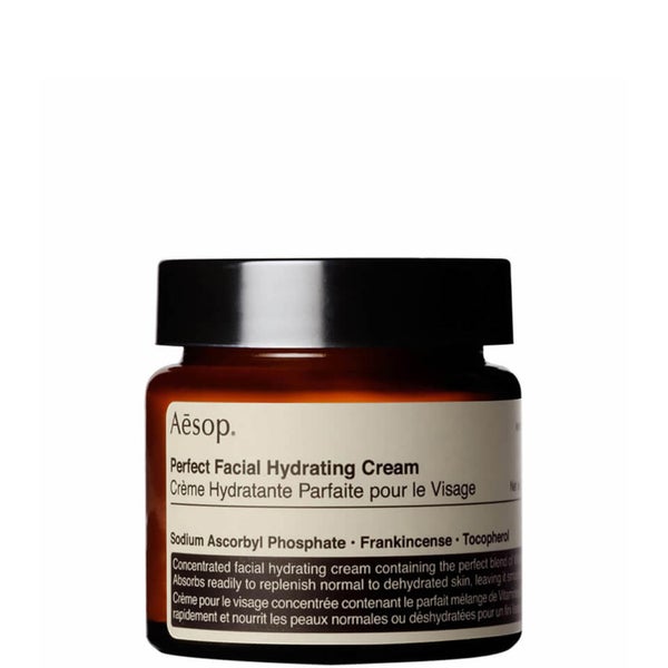Aesop Perfect Facial Hydrating Cream 60ml LOOKFANTASTIC