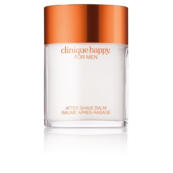 Clinique Happy for Men Aftershave Balm 100ml