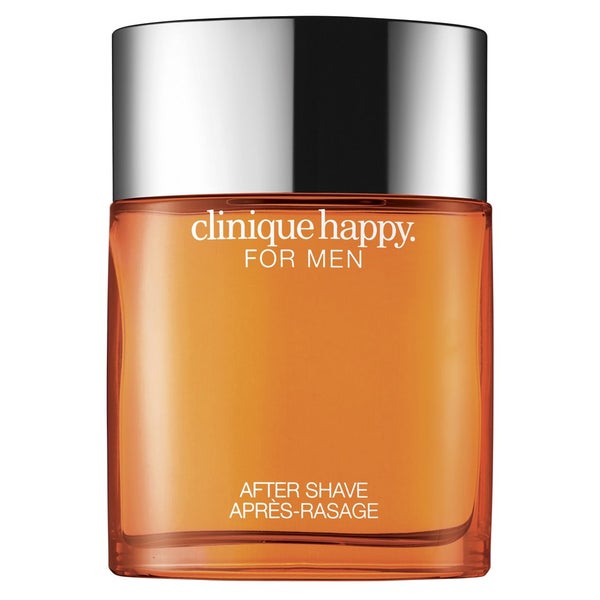 Clinique Happy for Men Aftershave 100ml