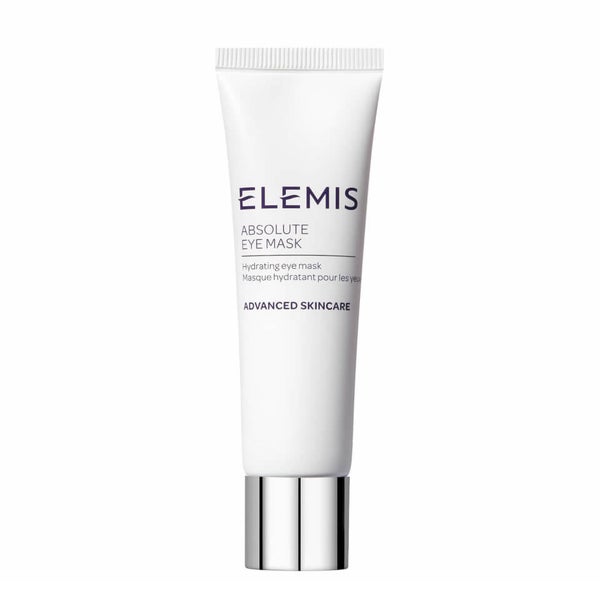 Elemis Absolute Eye Mask 30ml LOOKFANTASTIC