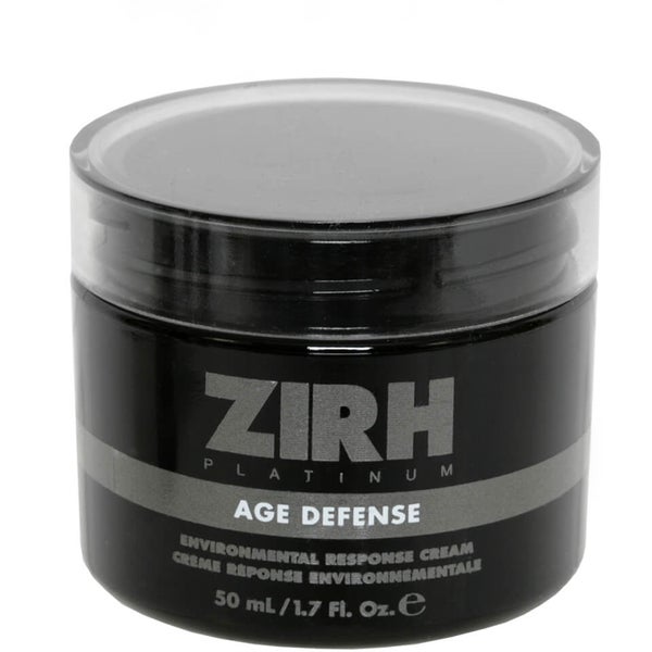 Zirh Age Defense Environmental Response Cream 50ml