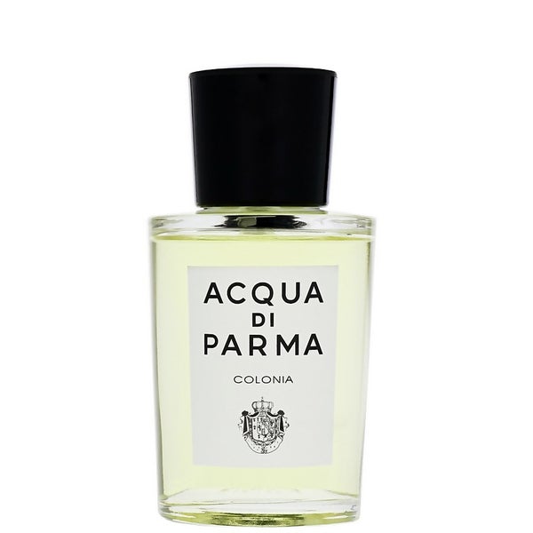 Acqua Di Parma Colonia Eau de Cologne Natural Spray 50ml - allbeauty